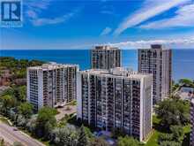 2185 MARINE Drive Unit# 1106 Oakville