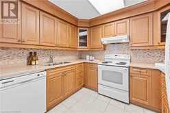 2185 MARINE Drive Unit# 1106 Oakville