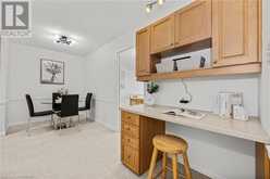 2185 MARINE Drive Unit# 1106 Oakville