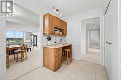 2185 MARINE Drive Unit# 1106 Oakville