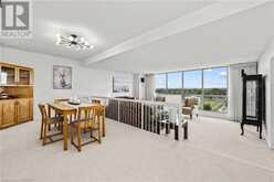 2185 MARINE Drive Unit# 1106 Oakville