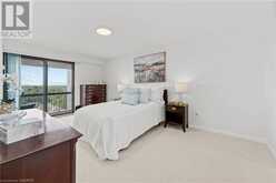 2185 MARINE Drive Unit# 1106 Oakville