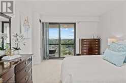 2185 MARINE Drive Unit# 1106 Oakville