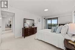 2185 MARINE Drive Unit# 1106 Oakville