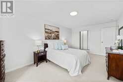 2185 MARINE Drive Unit# 1106 Oakville