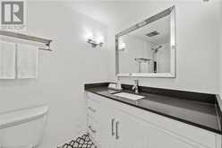 2185 MARINE Drive Unit# 1106 Oakville