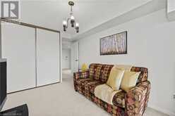 2185 MARINE Drive Unit# 1106 Oakville