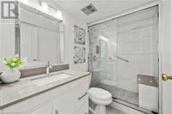 2185 MARINE Drive Unit# 1106 Oakville