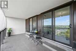 2185 MARINE Drive Unit# 1106 Oakville