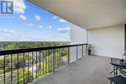 2185 MARINE Drive Unit# 1106 Oakville