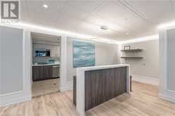 2185 MARINE Drive Unit# 1106 Oakville