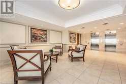 2185 MARINE Drive Unit# 1106 Oakville