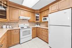 2185 MARINE Drive Unit# 1106 Oakville