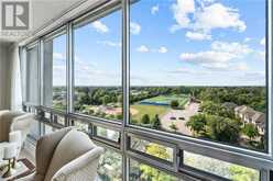 2185 MARINE Drive Unit# 1106 Oakville