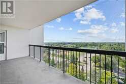 2185 MARINE Drive Unit# 1106 Oakville