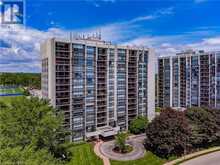 2185 MARINE Drive Unit# 1106 Oakville