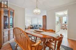 1230 MARLBOROUGH Court Unit# 702 Oakville