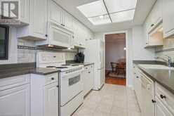 1230 MARLBOROUGH Court Unit# 702 Oakville