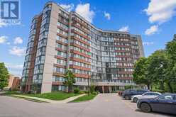 1230 MARLBOROUGH Court Unit# 702 Oakville