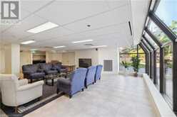 1230 MARLBOROUGH Court Unit# 702 Oakville