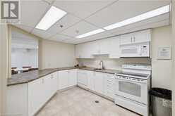 1230 MARLBOROUGH Court Unit# 702 Oakville