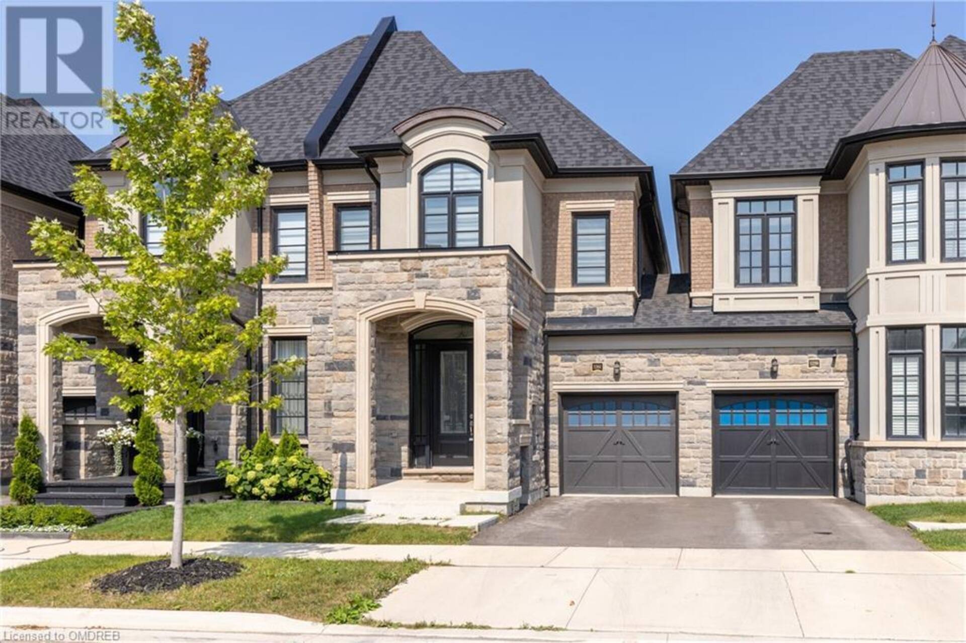 1261 MERTON Road Oakville