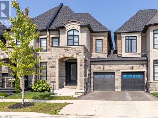 1261 MERTON Road Oakville Ontario