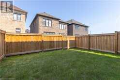 1261 MERTON Road Oakville