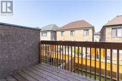 1261 MERTON Road Oakville