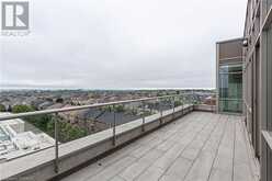 2470 PRINCE MICHAEL Drive Unit# PH03 Oakville