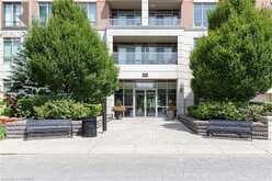 2470 PRINCE MICHAEL Drive Unit# PH03 Oakville