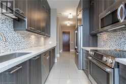 2470 PRINCE MICHAEL Drive Unit# PH03 Oakville