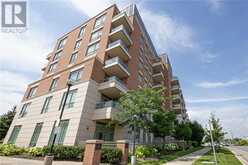 2470 PRINCE MICHAEL Drive Unit# PH03 Oakville