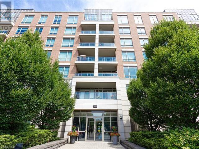 2470 PRINCE MICHAEL Drive Unit# PH03 Oakville Ontario