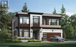 LOT 18 ALLAN Street Oakville