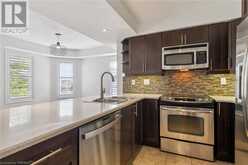 2614 DASHWOOD Drive Unit# 38 Oakville