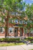 2614 DASHWOOD Drive Unit# 38 Oakville