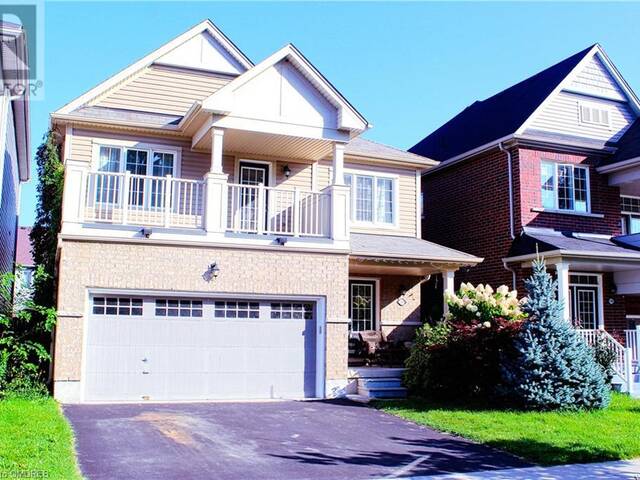 200 ENGLISH LANE Brantford Ontario