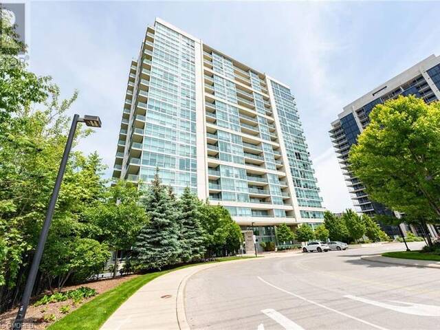 1055 SOUTHDOWN Road Unit# 710 Mississauga Ontario