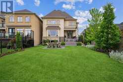 2447 CHATEAU Common Oakville