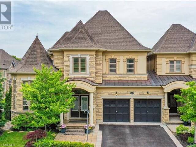 2447 CHATEAU Common Oakville Ontario