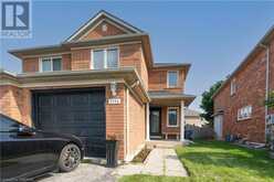 3396 SNOWBALL Road Mississauga