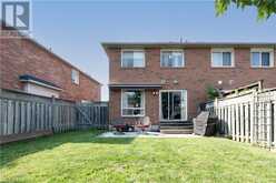 3396 SNOWBALL Road Mississauga