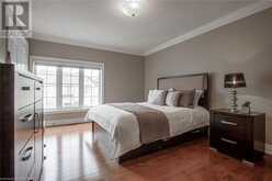 2400 NEYAGAWA Boulevard Unit# 15 Oakville