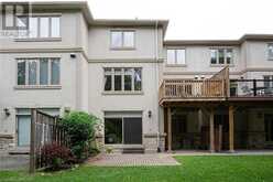 2400 NEYAGAWA Boulevard Unit# 15 Oakville