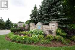 2400 NEYAGAWA Boulevard Unit# 15 Oakville