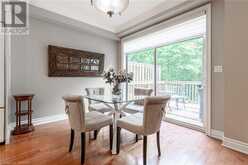 2400 NEYAGAWA Boulevard Unit# 15 Oakville