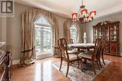 2400 NEYAGAWA Boulevard Unit# 15 Oakville