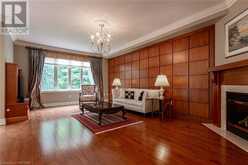 2400 NEYAGAWA Boulevard Unit# 15 Oakville