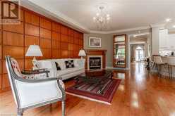 2400 NEYAGAWA Boulevard Unit# 15 Oakville